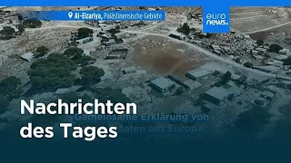 News of the Day | August 21, 2026 - Evening Edition
