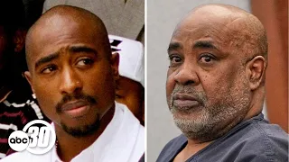 Opening statements to begin in trial over Tupac Shakur's killing