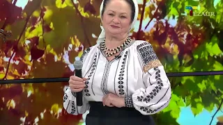 IOANA CĂPRARU ȘI VLADIMIR SERBUȘCA - CA LA MINE NU-I LA NIMENI, la emisiunea DIMINEAȚA LA TEZAUR