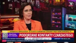 Jak po ludzku zrozumieć "starego komucha"? Tusk prowokuje prezydenta! Polityka na Deser