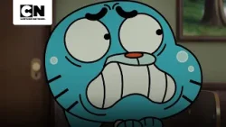 GUMBALL FURIOSO COM O DIRETOR BROWN | O INCRÍVEL MUNDO DE GUMBALL | CARTOON NETWORK GUMBALL FURIOSO COM O DIRETOR BROWN | O INCRÍVEL MUNDO DE GUMBALL | CARTOON NETWORK