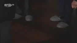 Der Boden wird erneuert - Landkreis unterstützt mit 100.000 Euro - RFH aktuell Der Boden wird erneuert - Landkreis unterstützt mit 100.000 Euro - RFH aktuell