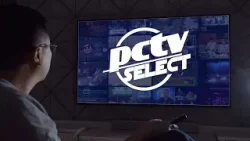 How to Watch PCTV Select on Your Smart Devices