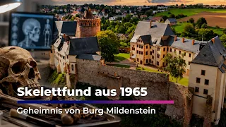 Mildenstein Castle: The Mystery of the Skeleton | Who Was Buried in the Castle Chapel?