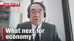 Expert Spending, tax cuts among challenges for Takaichi govtーNHK WORLD-JAPAN NEWS