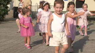 St. Stephen’s Day Celebration in Pilisszentiván