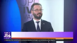Studio politic. Controversa contractului de 1,5 milioane de dolari pentru promovarea AUR în SUA