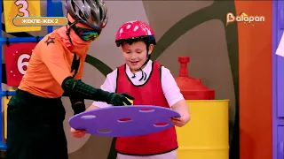 Жекпе жек. 9-бөлім