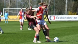 SESTŘIHY: 2. kolo skupiny o titul FORTUNA=LIGY