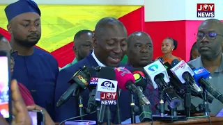 GoldBod operations: “GoldBod has made losses; it cannot hide behind accounting gimmicks” – Minority.