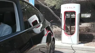 California offers new tax credit for drivers who switch to electric vehicles: Here's what to know