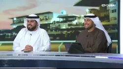 Racing الإمارات | حلقة يوم 2612026