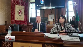 Teramo. Speed camera fines, appeal underway