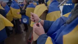 З російського полону повернулися 300 українських захисників: серед них є жителі Рівненщини