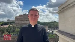 Don Nicola Pigna: Papa Francesco ci ha invitati a raccomandarci alla Madonna nei momenti difficili