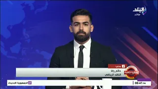 ما حقيقة الخلافات داخل اتحاد الكرة بسبب حسام حسن؟.. حاتم رضا يكشف الحقيقة