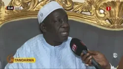 DIRECT HAMO 5 : NDALLY À LA RENCONTRE DE SAMBA DIAW, PRÉSIDENT DU BIEN-ÊTRE DU PÈLERIN DIRECT HAMO 5 : NDALLY À LA RENCONTRE DE SAMBA DIAW, PRÉSIDENT DU BIEN-ÊTRE DU PÈLERIN