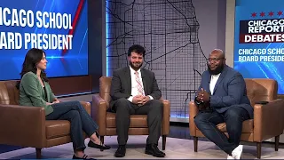 After the Debate: Key takeaways from the Chicago Board of Education debate