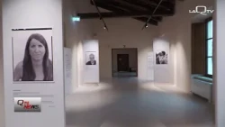 L'Aquila: MuNDA, "Plural Glances" exhibition opening this afternoon