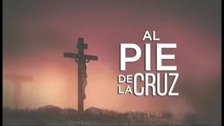 Al Pie de la Cruz Programa 101 El Bautismo Pórtico de la Vida Cristiana