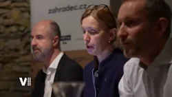 Primátorka chce svůj post na podzim obhájit