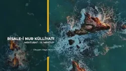 15 Mektup part 1 15 Mektup part 1