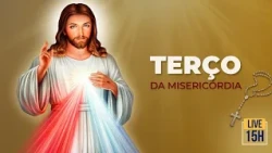 🙏🏽 LET US PRAY THE CHAPLET OF DIVINE MERCY | Let us ask for God's Mercy!!!