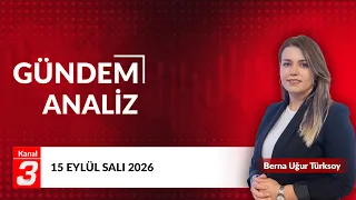 2026-2027 Academic Year Has Begun! | Agenda Analysis