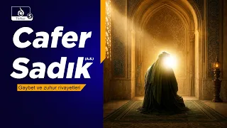 Haremin Sesi: İmam Cafer Sadık, İmam Mehdi'nin Gaybeti ve Zuhur Alametleri