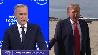 US and Canada levy 50% tariffs against each other | Here’s why