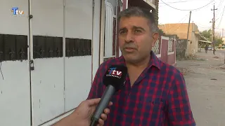 Kifri residents call on government to address rising prices