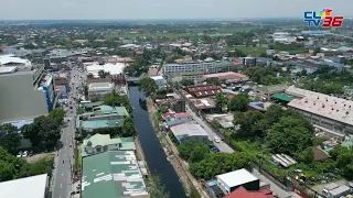 Ano na ang kalagayan ng San Fernando River? | #MatanongNiParingJhonny