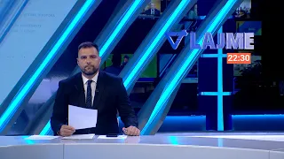 Edicioni Informativ - 19 Shtator 2026 - Ora 22:30 - News, Lajme - Vizion Plus