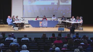 River Forest residents push back on proposed express train connecting O'Hare to downtown