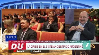 Balance y cierre de año en la UTN Regional Córdoba