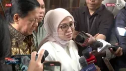 Kuasa Hukum Yaqut: Tak Ada Kerugian Negara di Kasus Kuota Haji #BeritaSatu