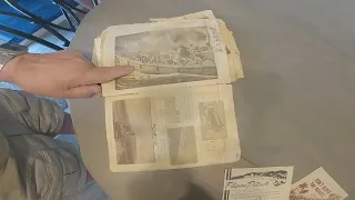Nampa man ends efforts to return WWll journal to soldier's family