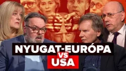 Grönland: mit kezdjen Európa Trumppal? - Ez itt a kérdés