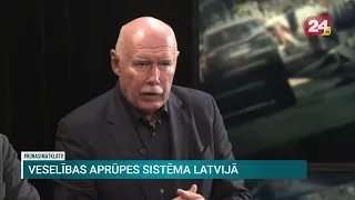 Apinis publiski pārmet Abu Meri: Vajadzēja strādāt nevis selfijus taisīt!