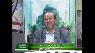 04 06 2026  Manevi Dünyamız