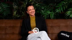 Ana Mamut bez imalo zadrške! "Od jednog alfa mužjaka pretvorio se u duha!" | Survivor Specijal Ana Mamut bez imalo zadrške! "Od jednog alfa mužjaka pretvorio se u duha!" | Survivor Specijal