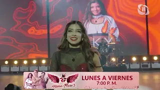 The Queen of Flow 3 Promo