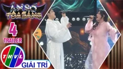 Trailer | Ẩn Số Tỏa Sáng - Tập 4