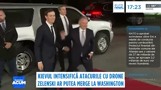 Rusia reacționează la discuțiile despre Patriot. Ce spune Lavrov despre livrările de arme americane