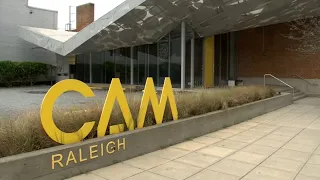 CAM Raleigh property listed for sale after closure