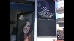 FURTO TRIS: "COSTRETTI A FARCI GIUSTIZIA DA SOLI" - SERVIZIO TG DEL 20/03/2026 FURTO TRIS: "COSTRETTI A FARCI GIUSTIZIA DA SOLI" - SERVIZIO TG DEL 20/03/2026