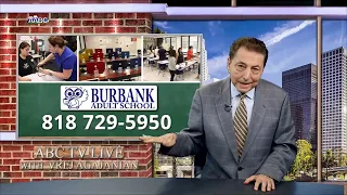 ABC TV LIVE With Vrej Agajanian 08 25 2026