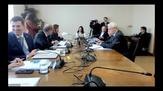 Public Works Committee - August 5, 2026