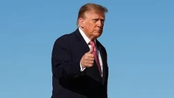 Trump kész találkozni Putyinnal és Hszivel Kínában