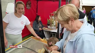 Festival regionálnej kultúry prepojil tradície Oravy a Liptova